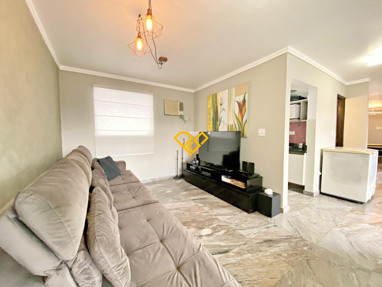 Cobertura à venda no Boqueirão: Sala 2° andar