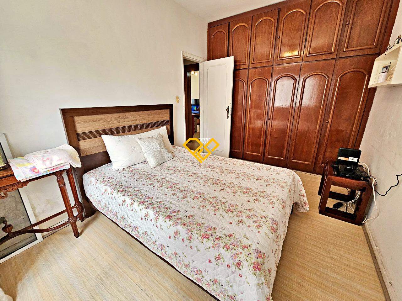 Apartamento à venda no Ponta da Praia: Dormitório 2