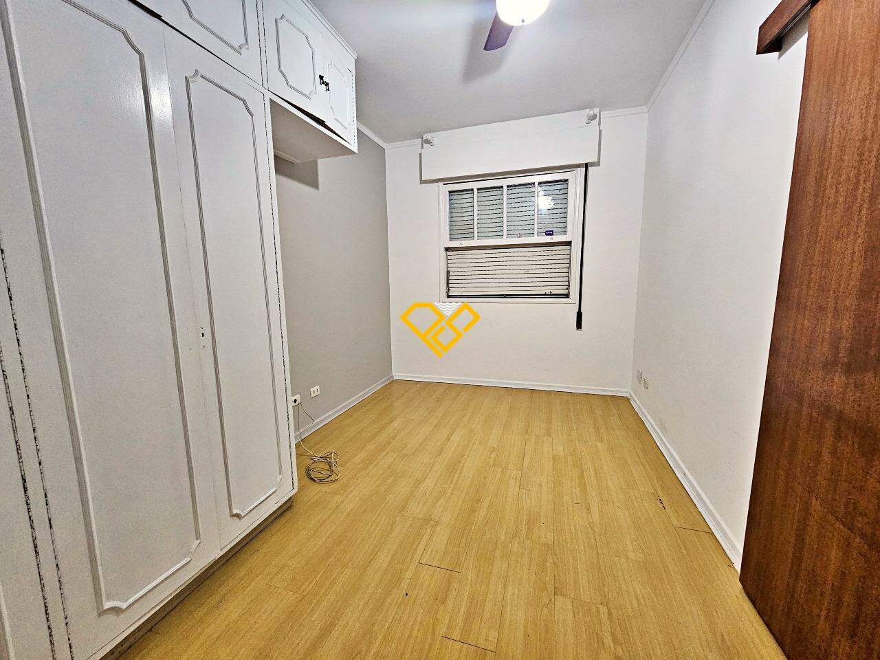 Apartamento à venda no Ponta da Praia: Dormitório 1 - suíte