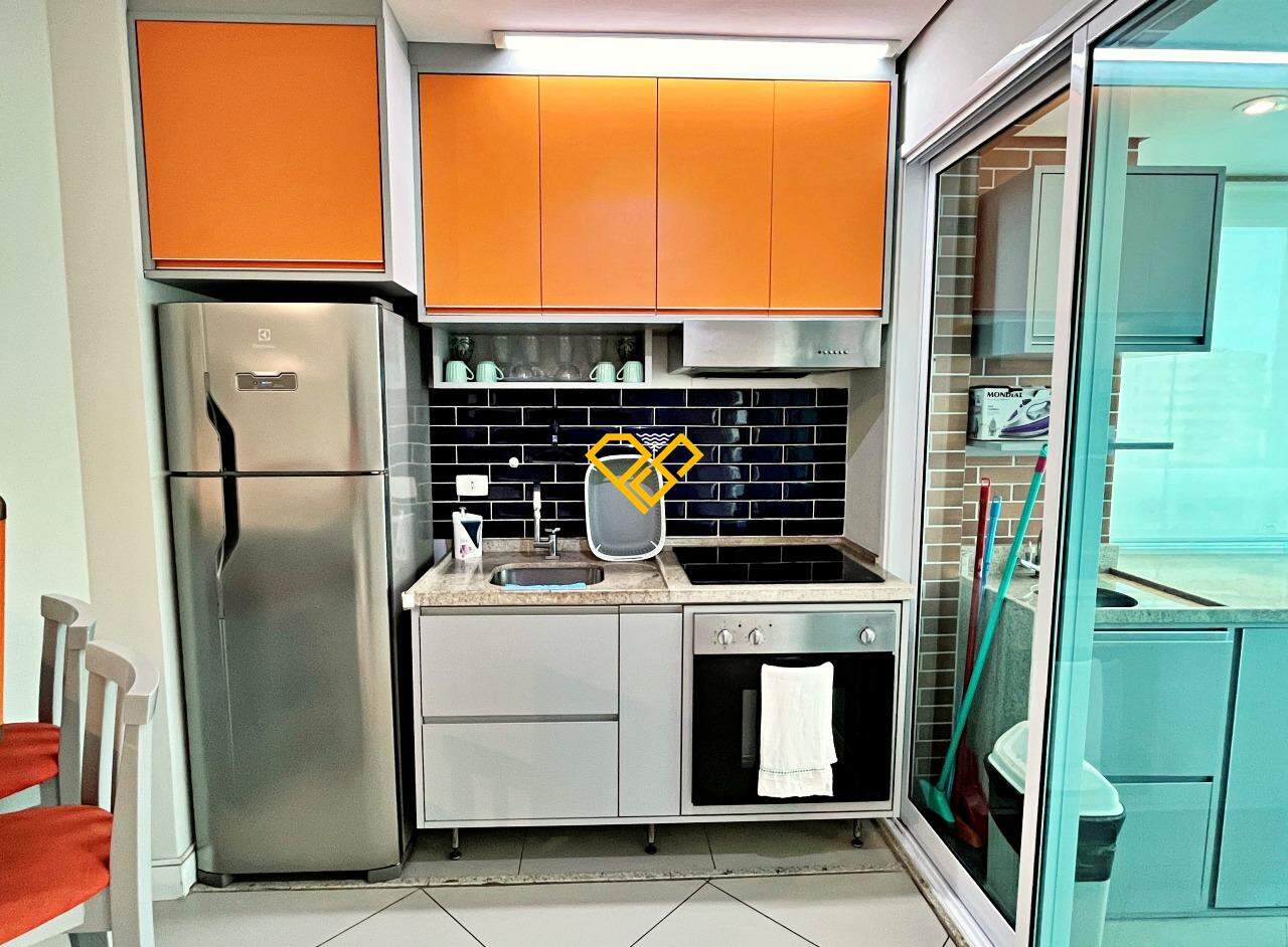 Apartamento à venda no Pompéia:
