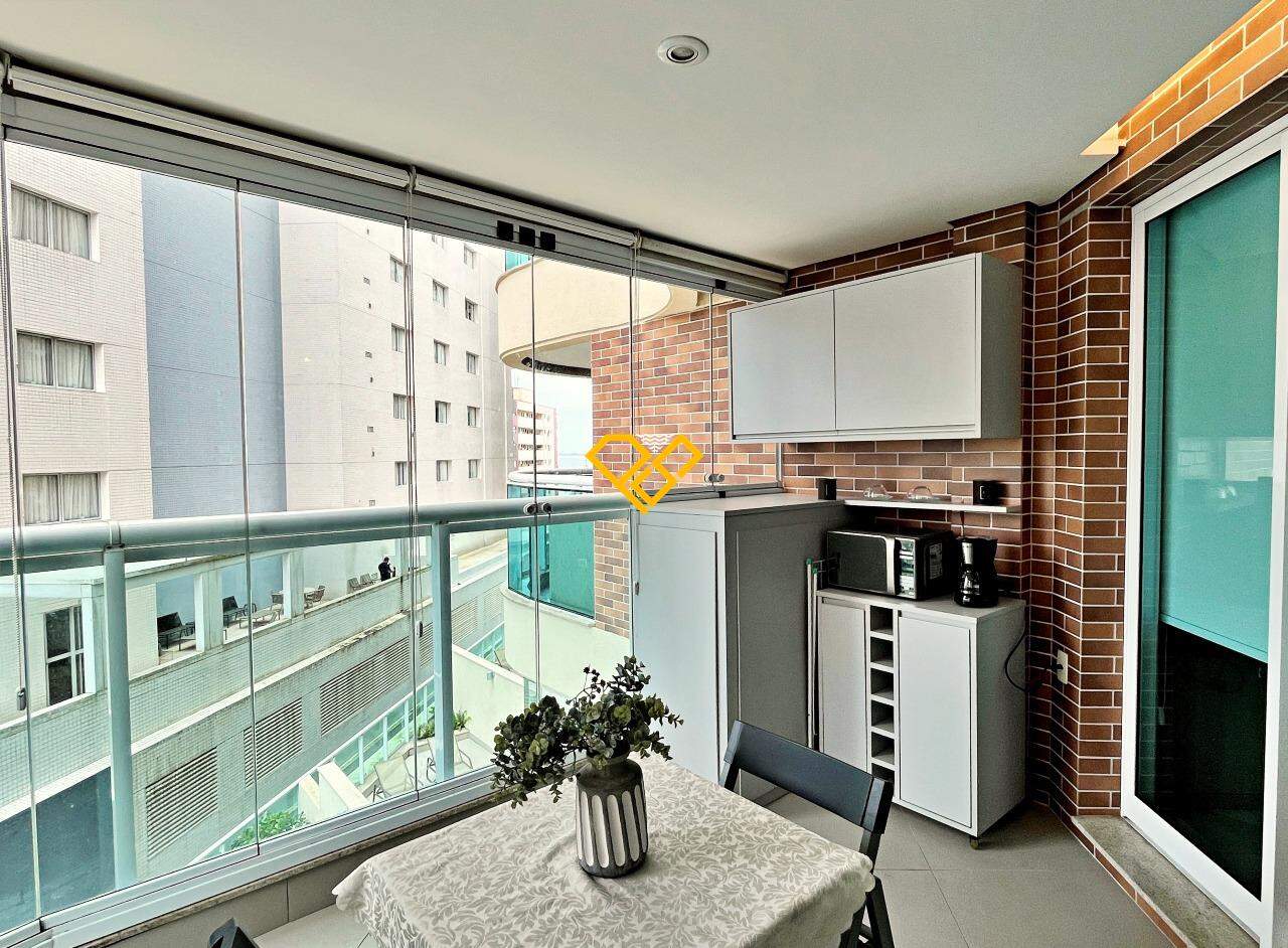 Apartamento à venda no Pompéia: