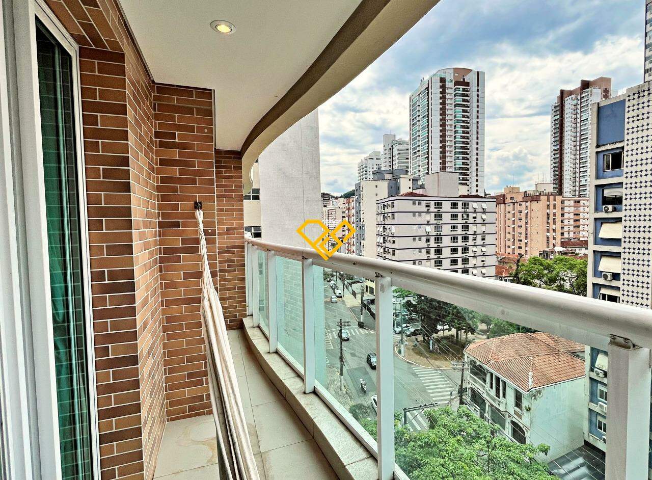 Apartamento à venda no Pompéia: