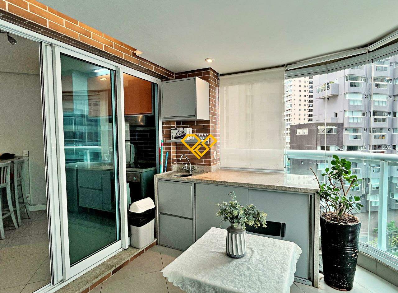 Apartamento à venda no Pompéia: