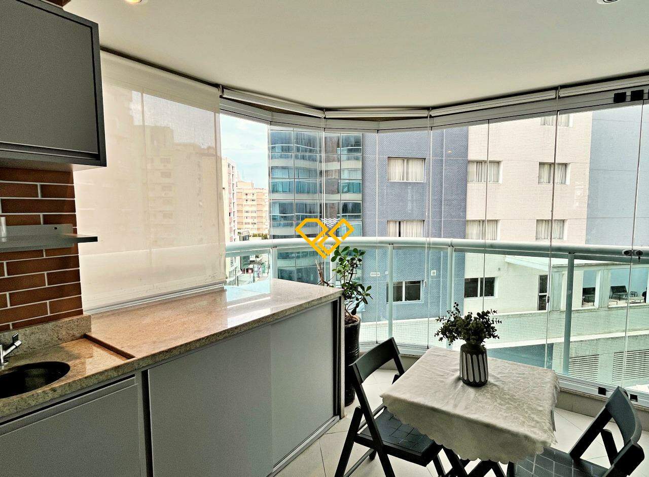 Apartamento à venda no Pompéia: