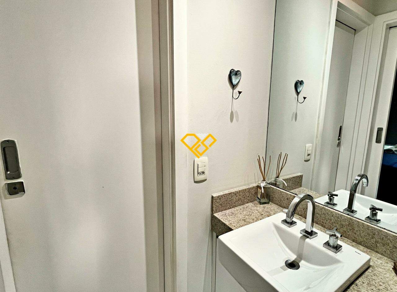 Apartamento à venda no Pompéia:
