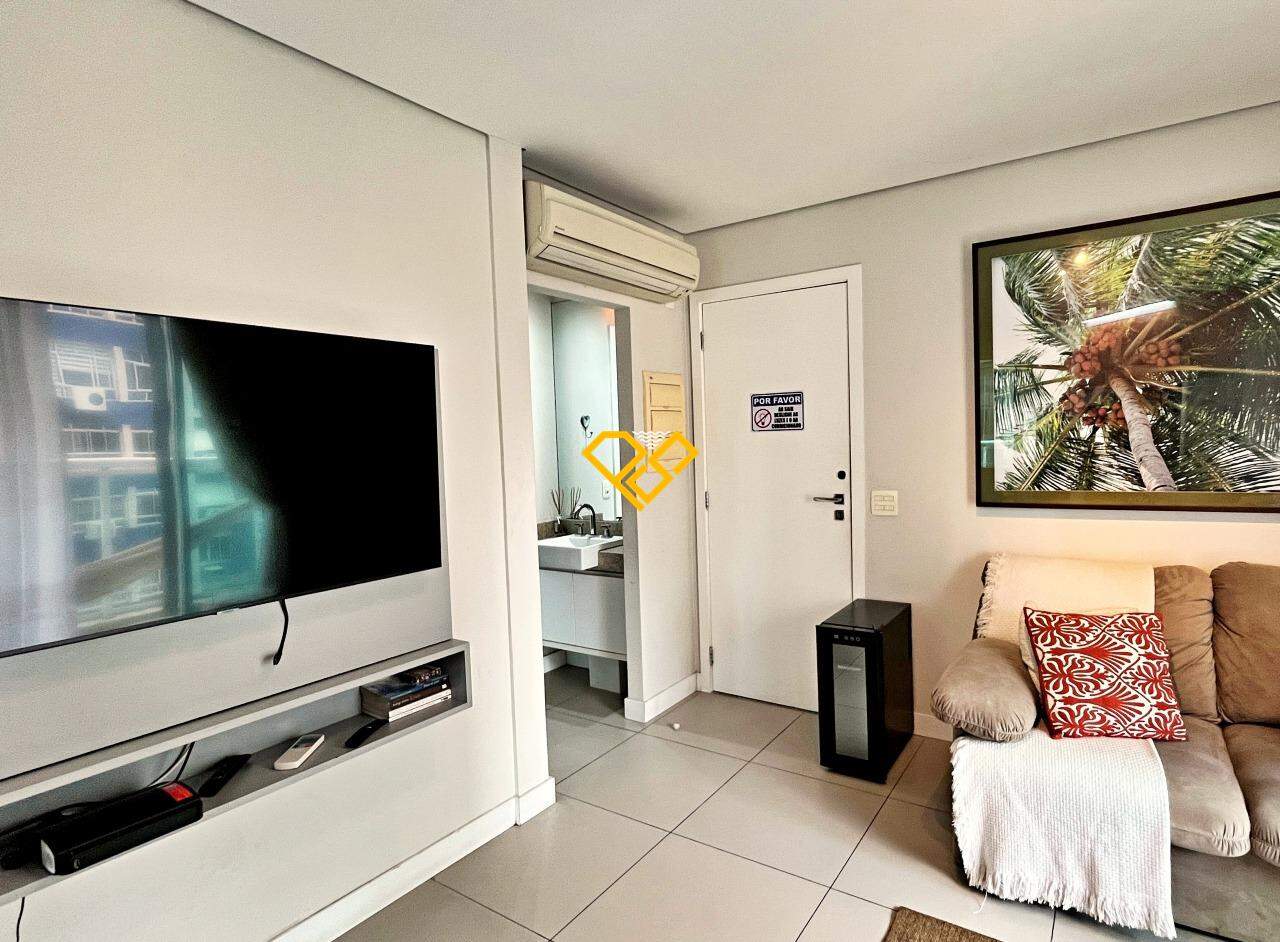 Apartamento à venda no Pompéia: 