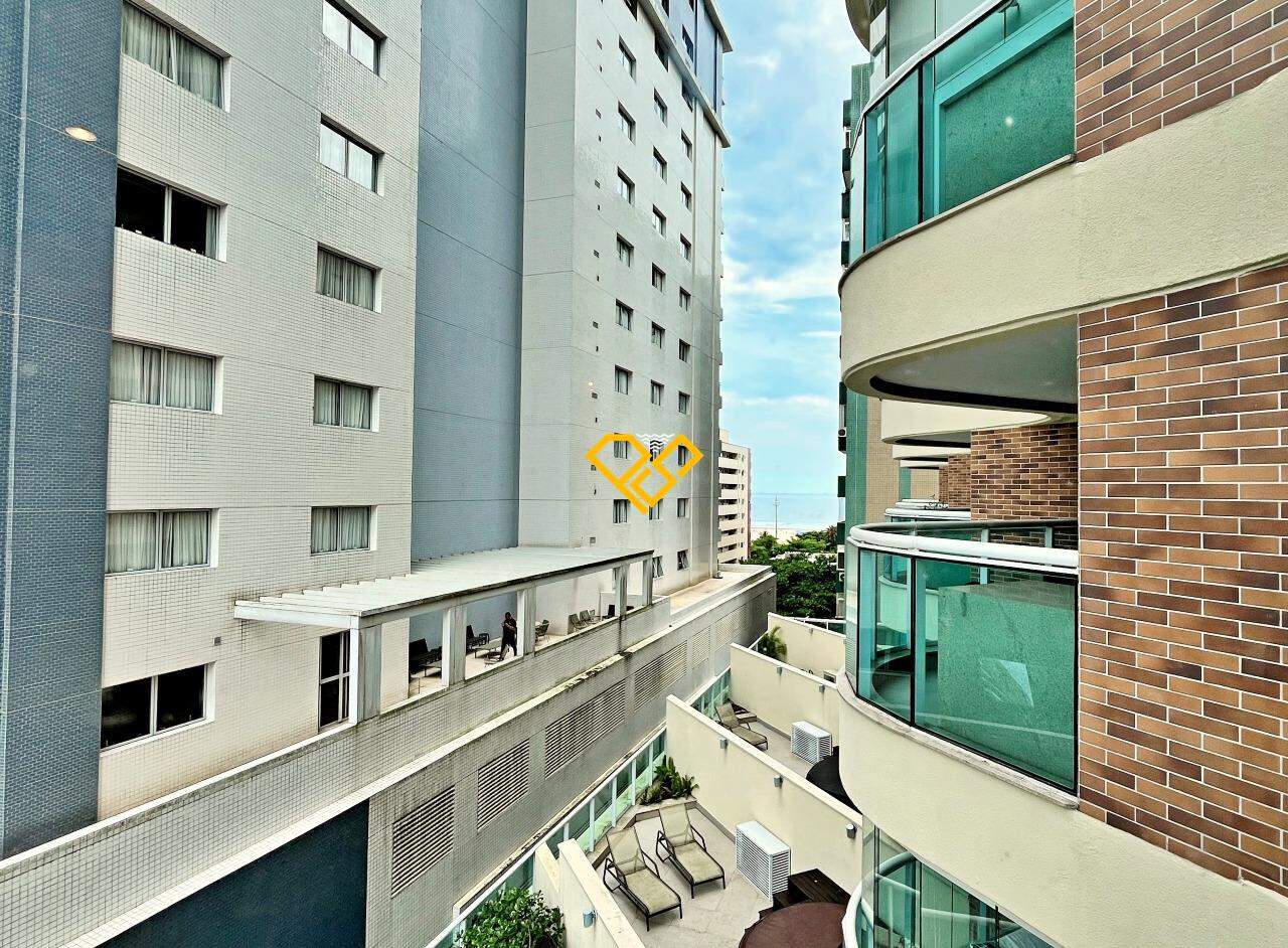 Apartamento à venda no Pompéia: