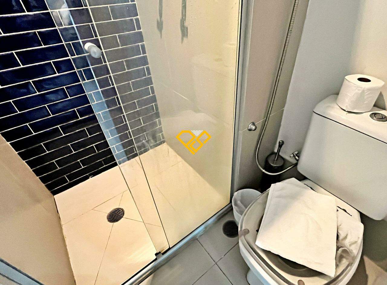 Apartamento à venda no Pompéia: