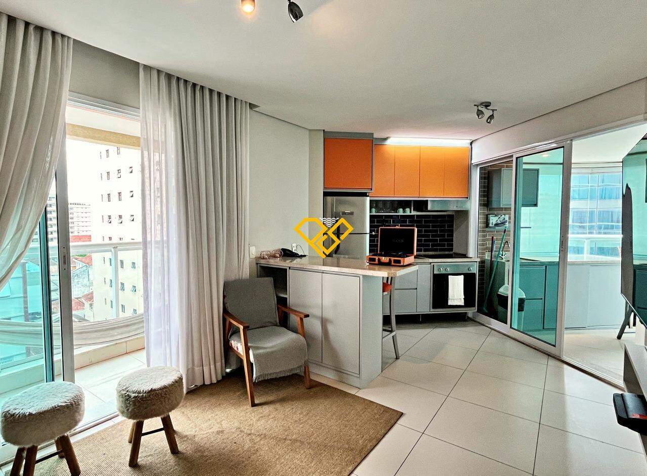 Apartamento à venda no Pompéia: 