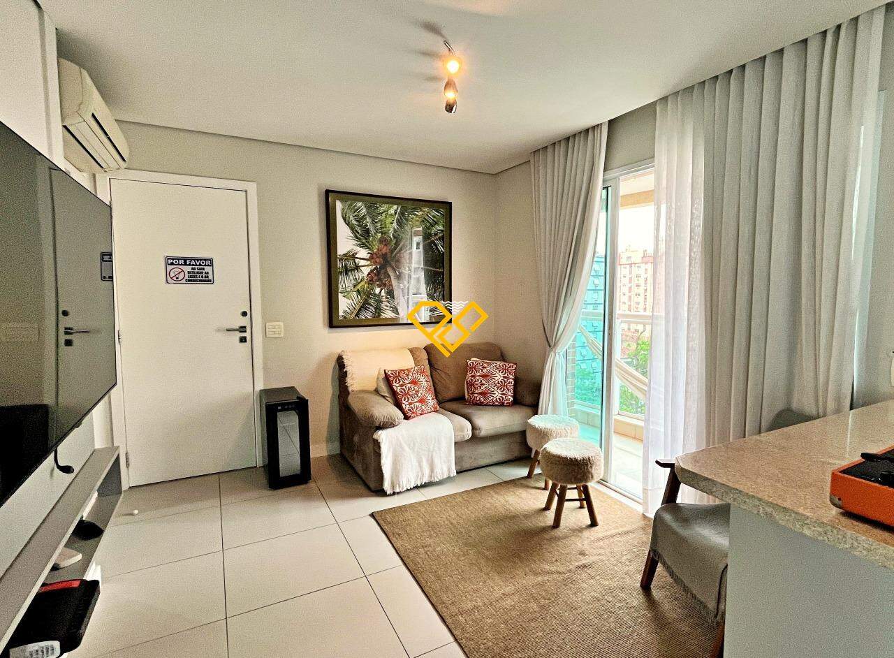 Apartamento à venda no Pompéia: 