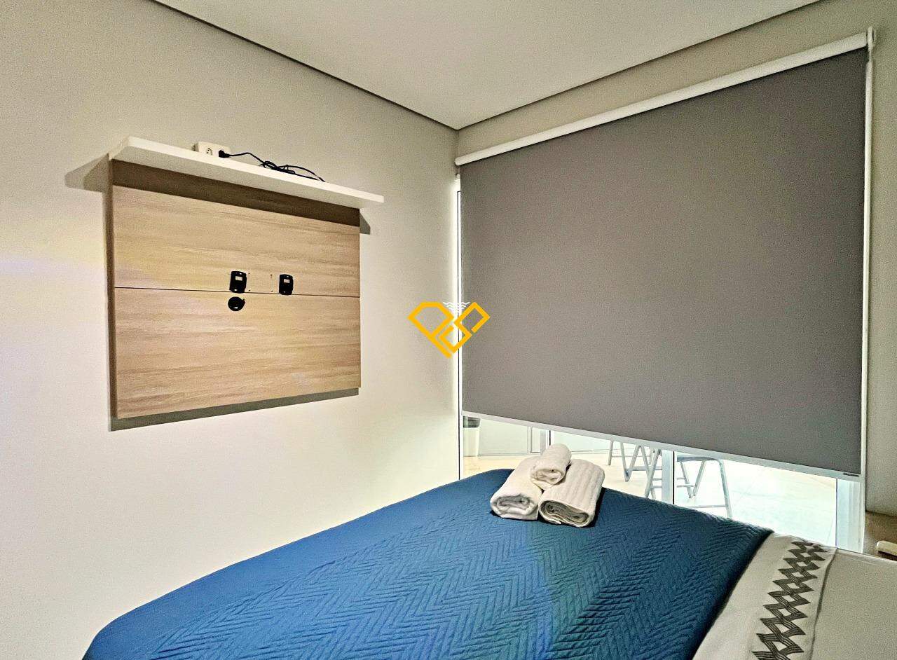 Apartamento à venda no Pompéia: