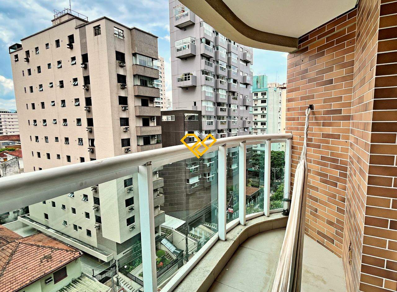 Apartamento à venda no Pompéia:
