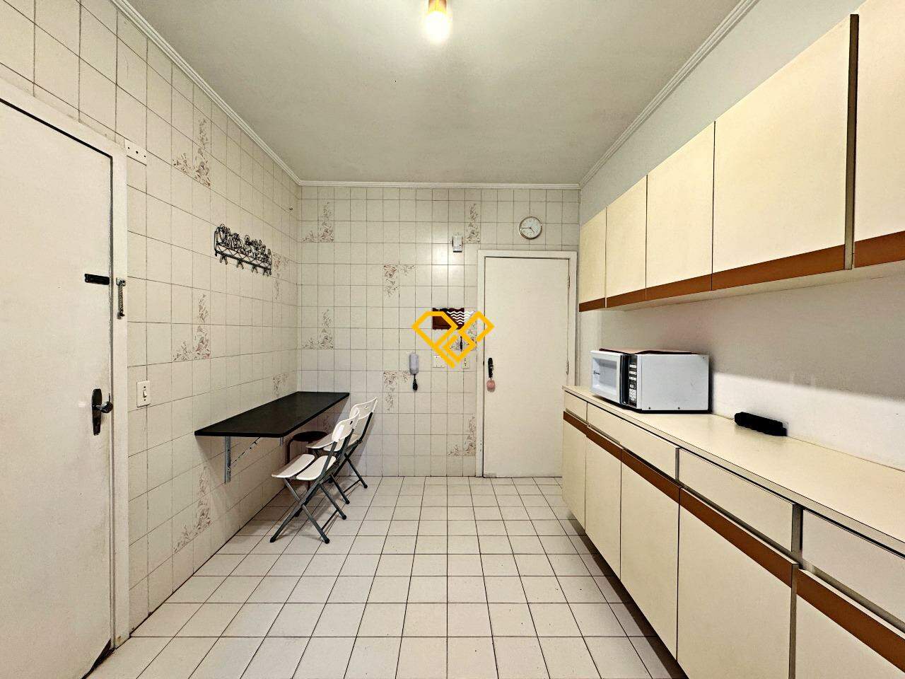 Apartamento para aluguel no Boqueirão: Cozinha