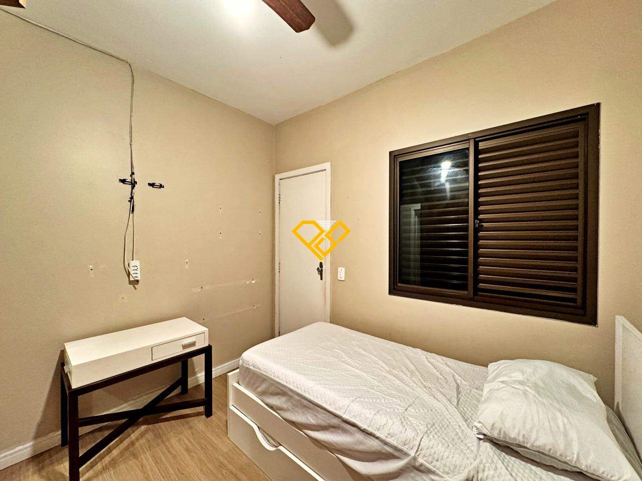 Apartamento para aluguel no Boqueirão: Dormitório 3