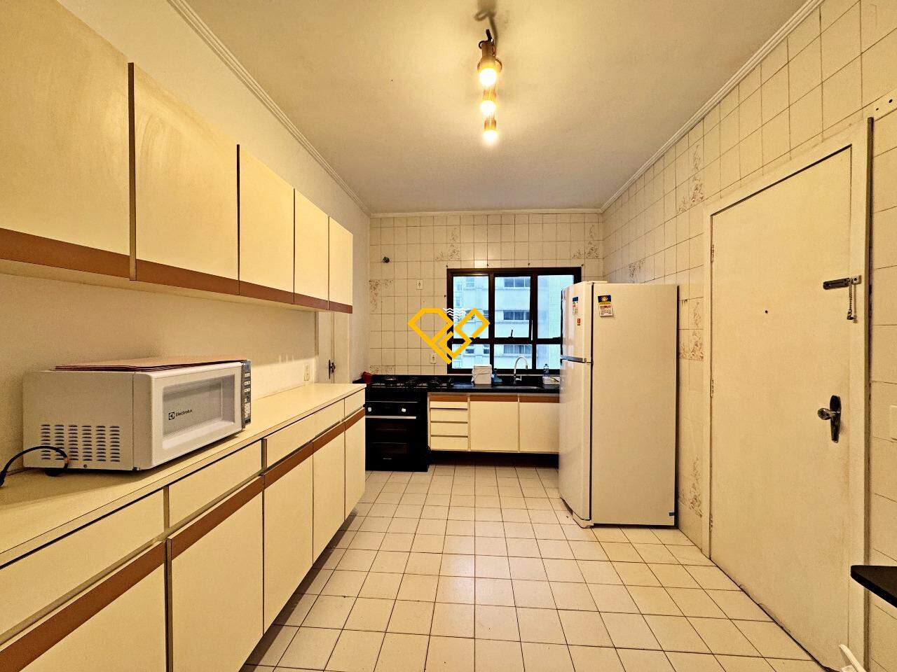 Apartamento para aluguel no Boqueirão: Cozinha
