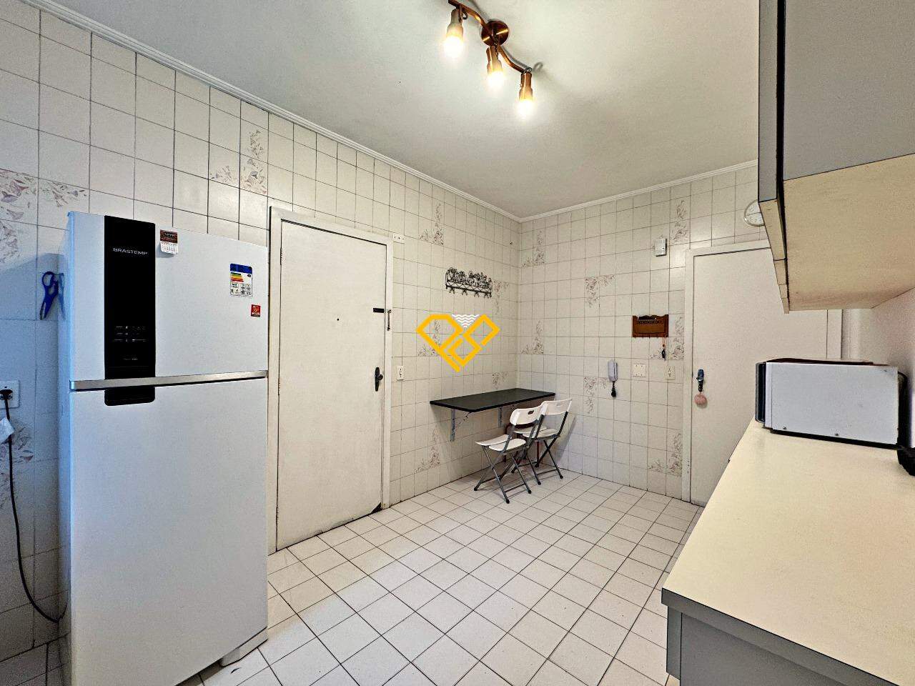 Apartamento para aluguel no Boqueirão: Cozinha