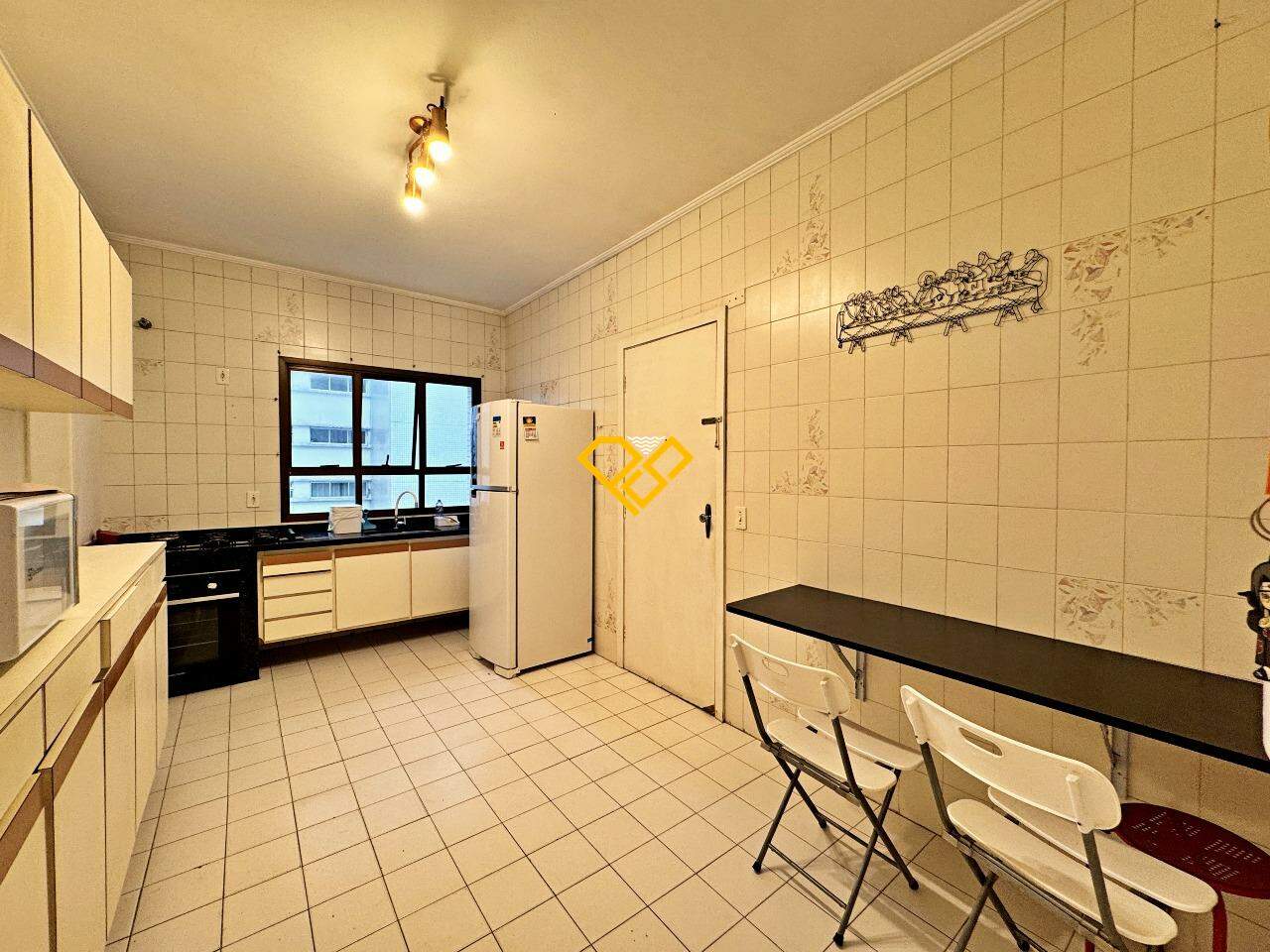 Apartamento para aluguel no Boqueirão: Cozinha