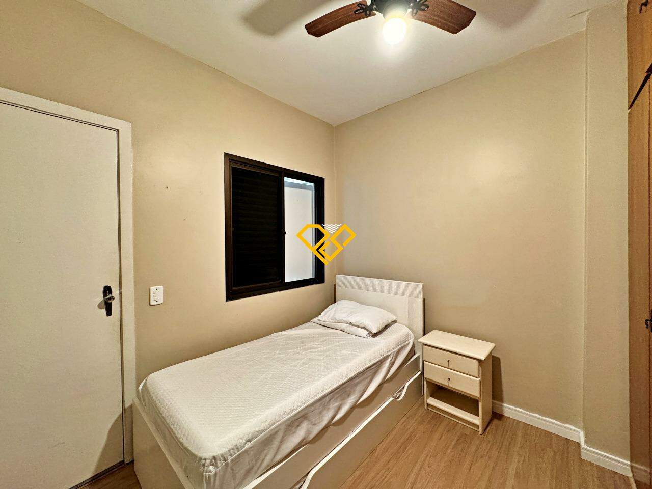 Apartamento para aluguel no Boqueirão: Dependência