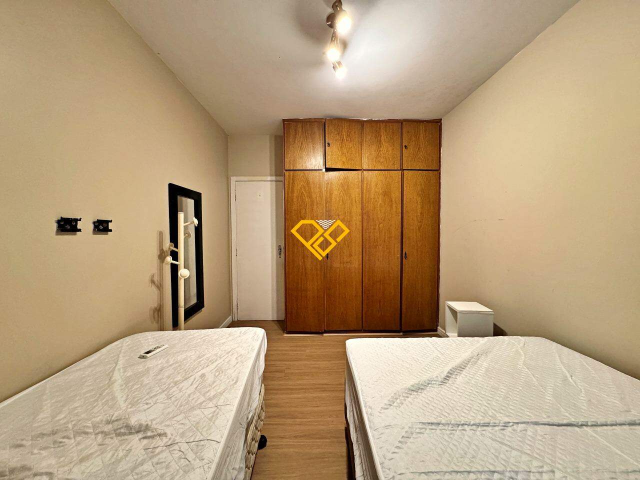 Apartamento para aluguel no Boqueirão: Dormitório 3
