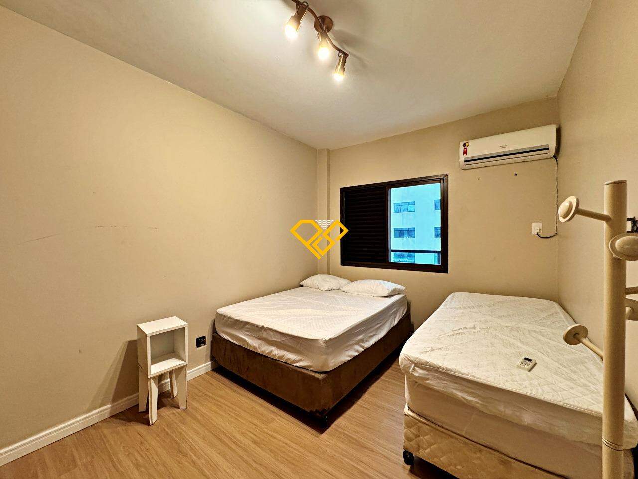 Apartamento para aluguel no Boqueirão: Dormitório 3