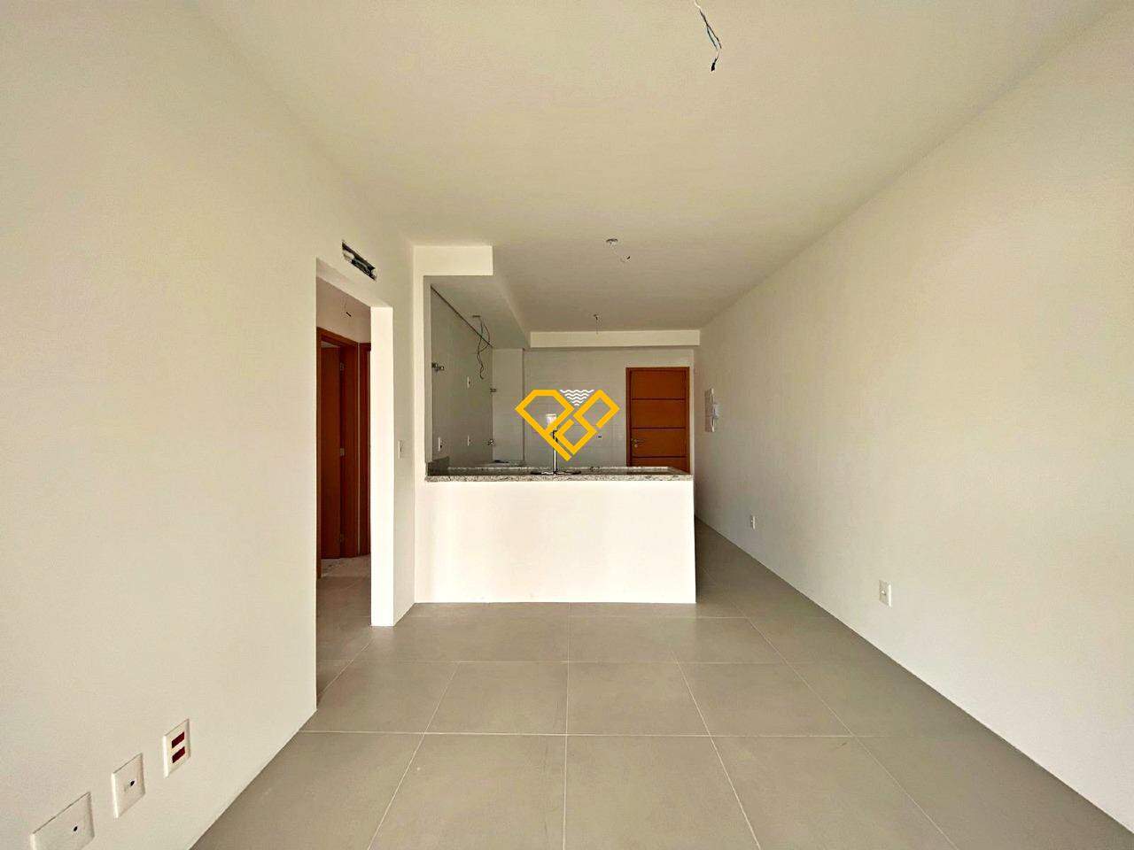 Apartamento à venda no Boqueirão: Sala
