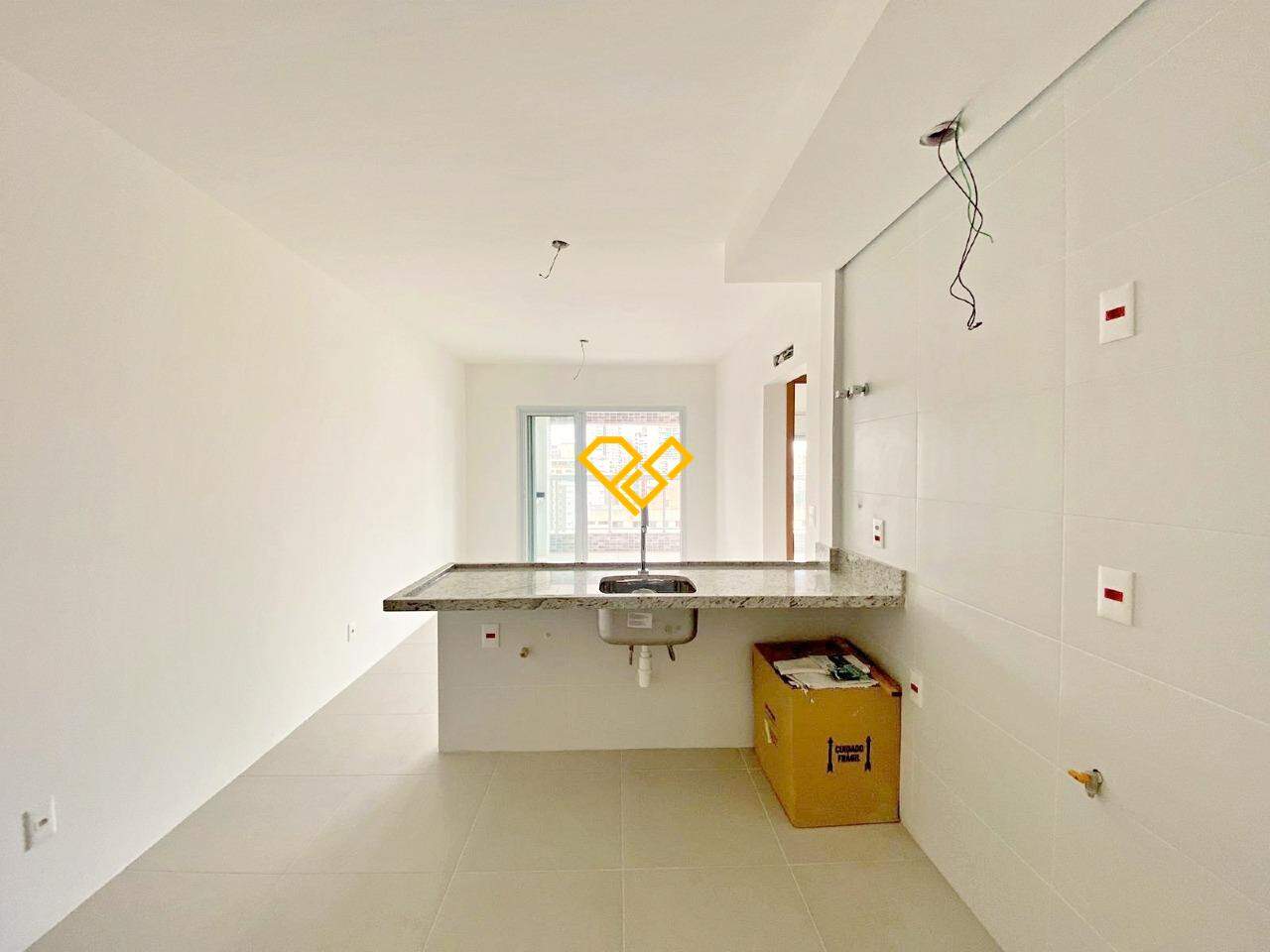 Apartamento à venda no Boqueirão: Cozinha