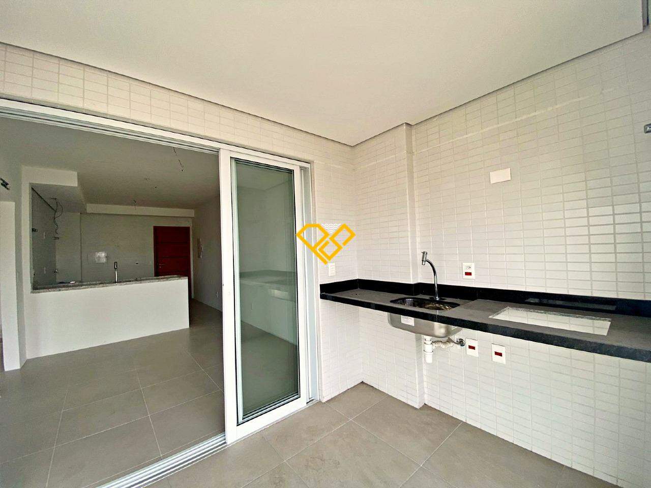 Apartamento à venda no Boqueirão: Varanda