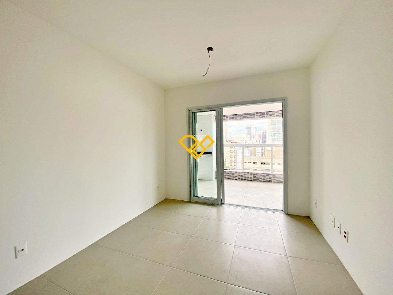 Apartamento à venda no Boqueirão: Sala