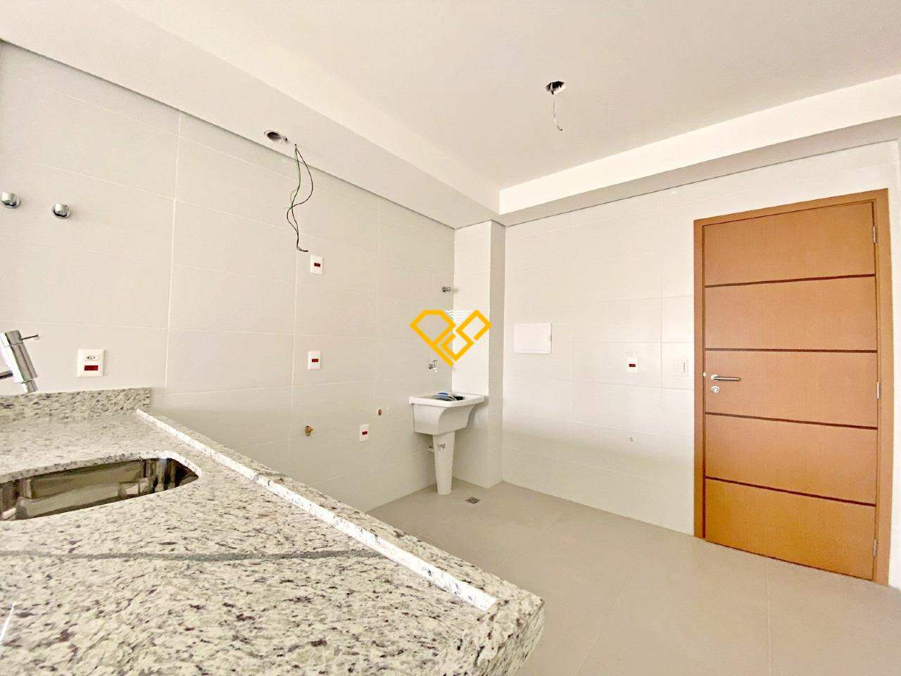 Apartamento à venda no Boqueirão: Cozinha