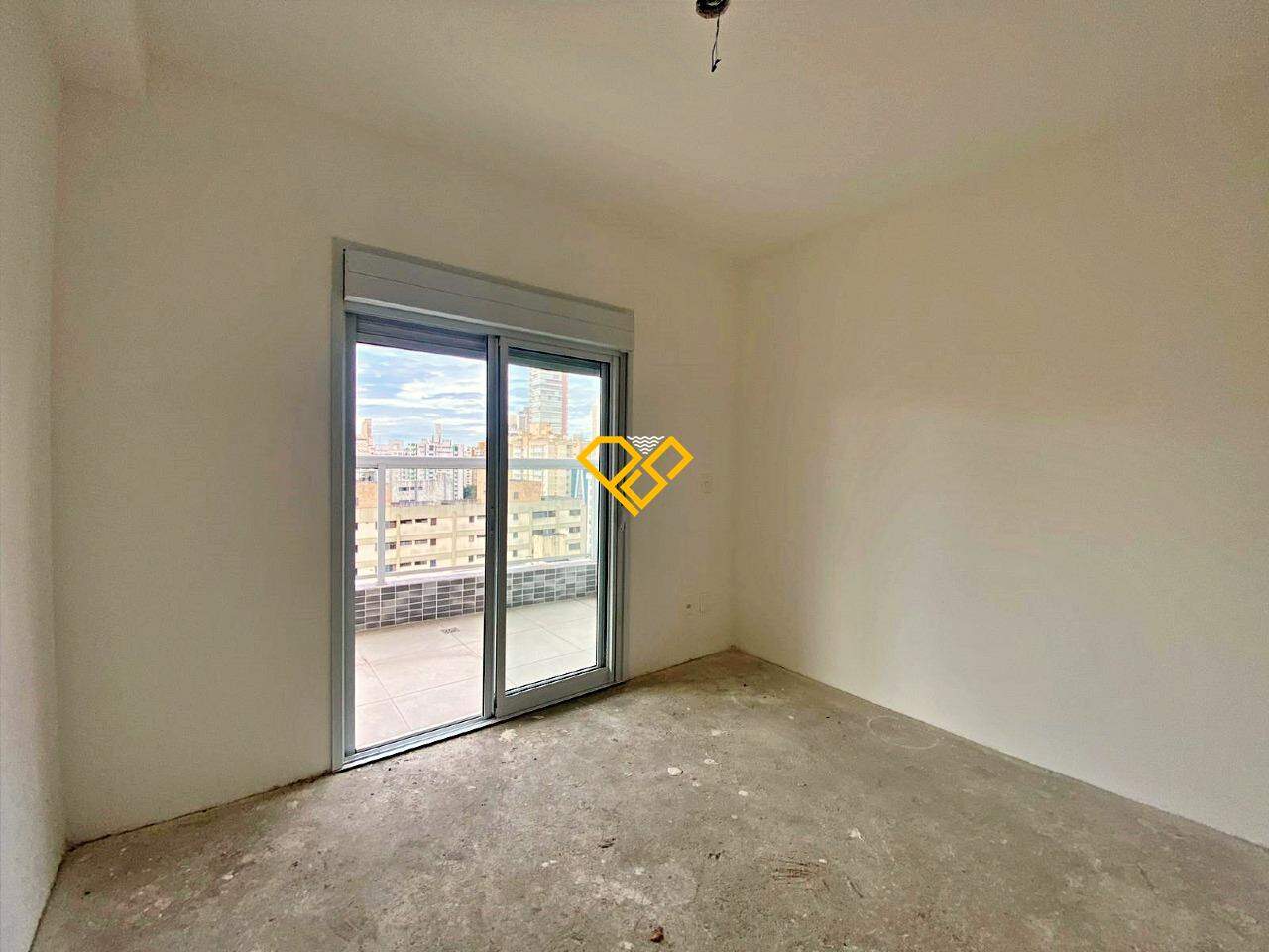 Apartamento à venda no Boqueirão: Dormitório 1 - suíte