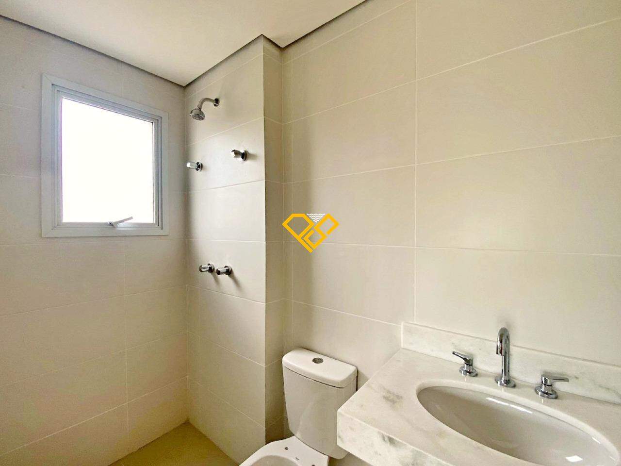 Apartamento à venda no Boqueirão: Wc suíte