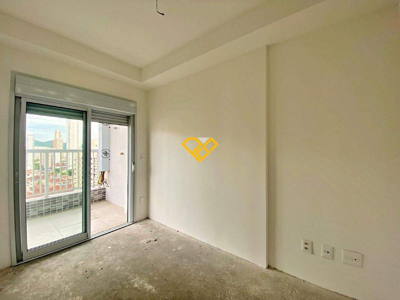 Apartamento à venda no Boqueirão: Dormitório 2