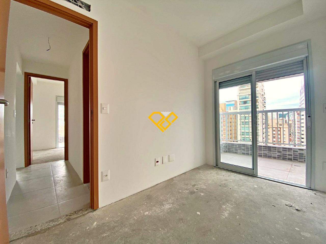 Apartamento à venda no Boqueirão: Dormitório 2