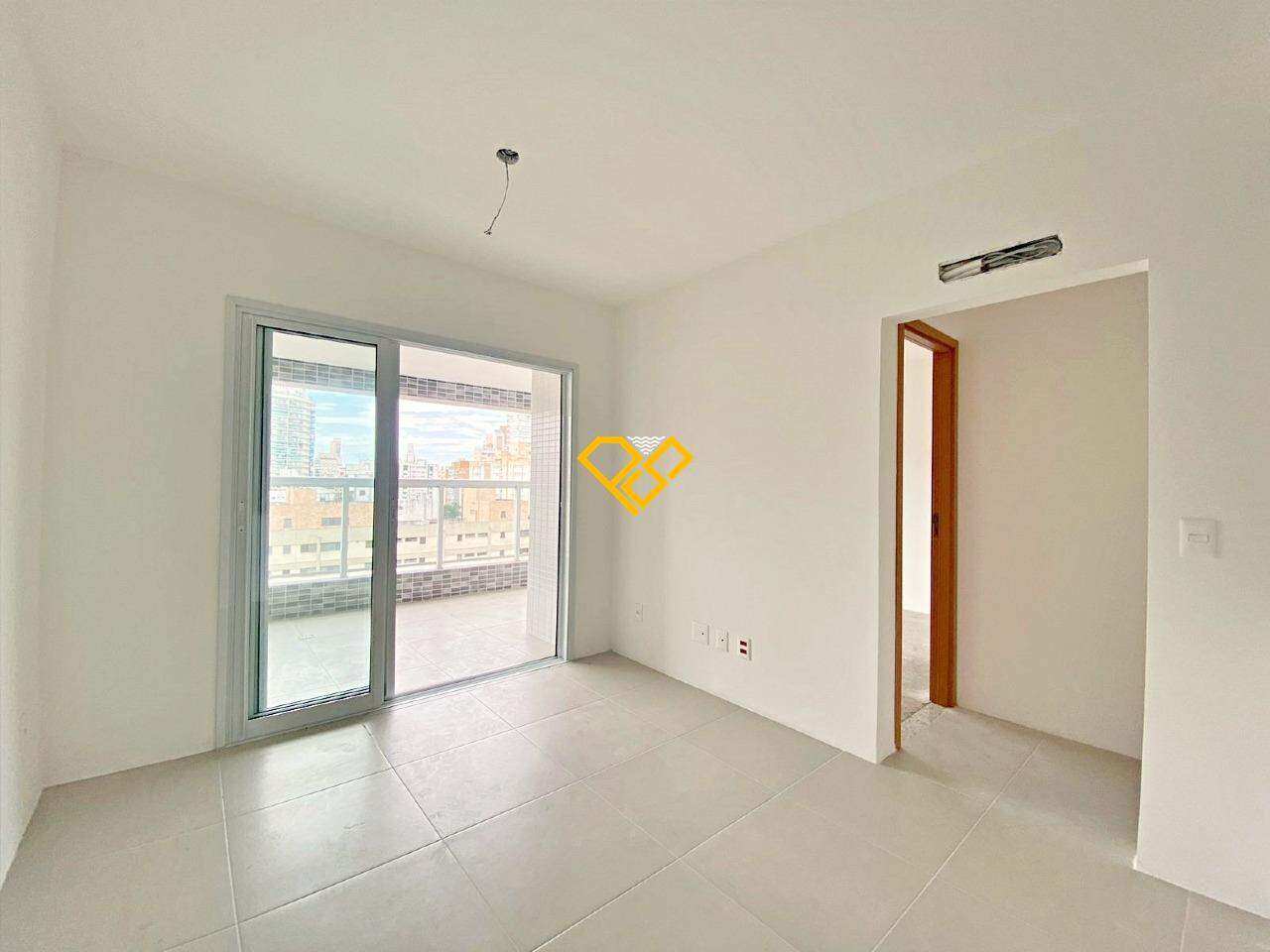 Apartamento à venda no Boqueirão: Sala