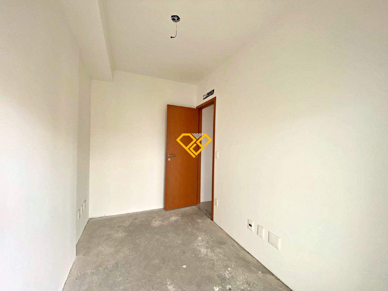 Apartamento à venda no Boqueirão: Dormitório 2