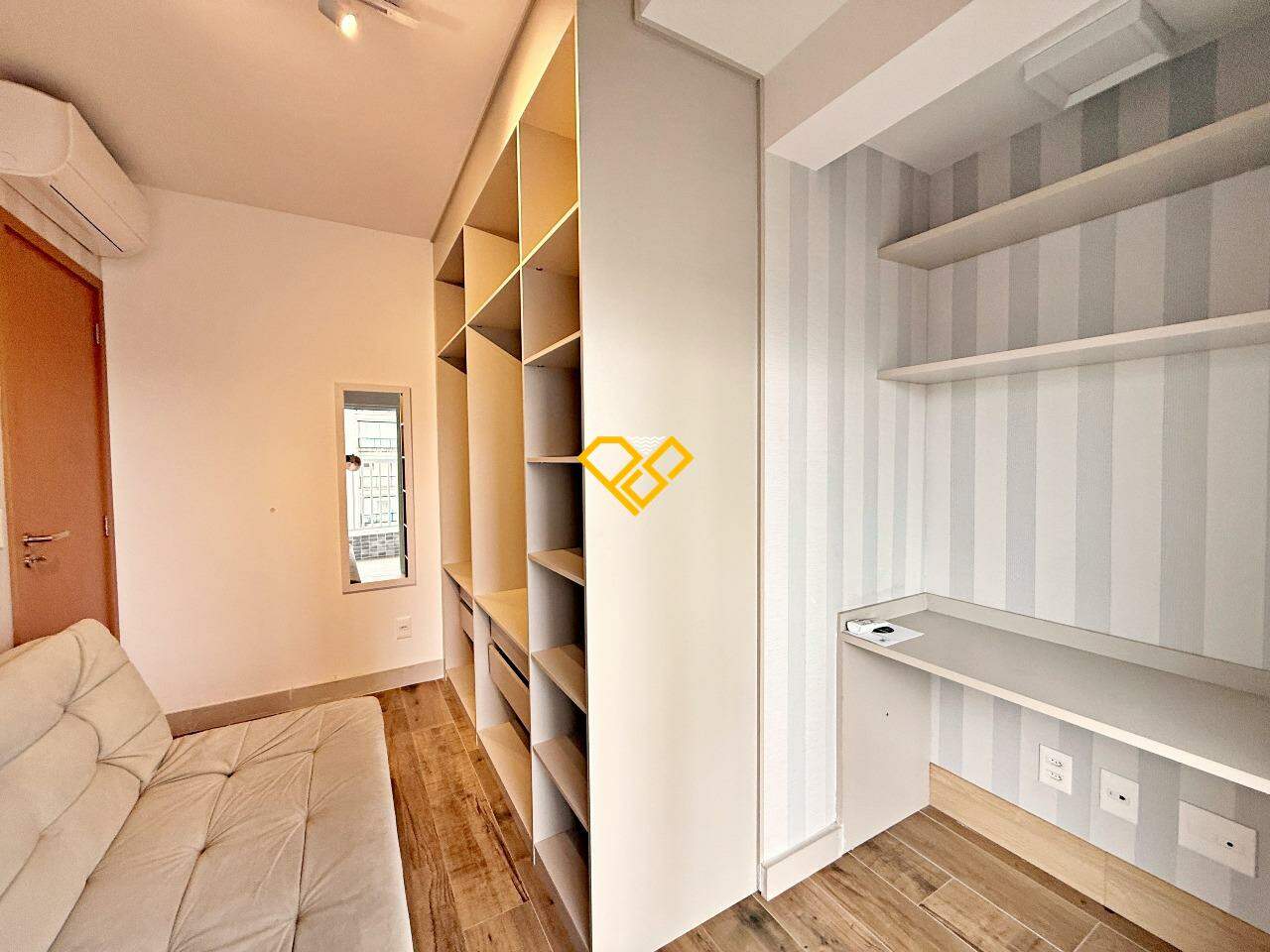 Apartamento à venda no Boqueirão: Dormitório 2