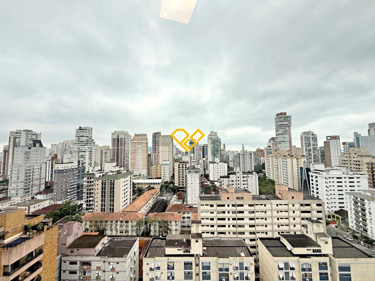 Apartamento à venda no Boqueirão: Vista