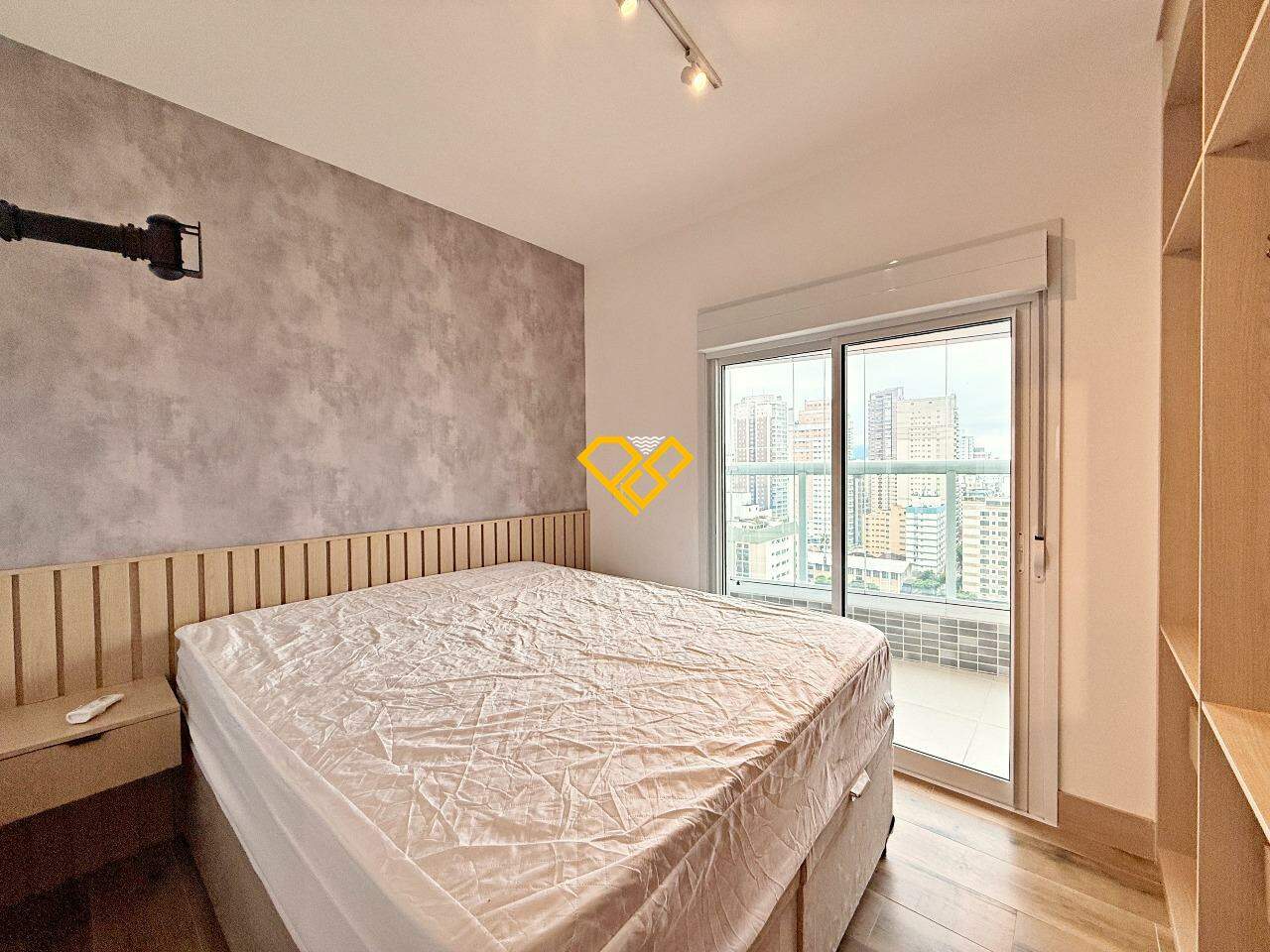 Apartamento à venda no Boqueirão: Dormitório 1 - suíte