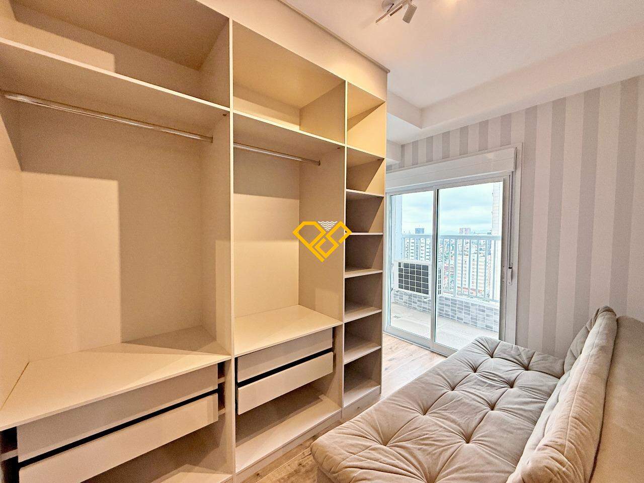 Apartamento à venda no Boqueirão: Dormitório 2