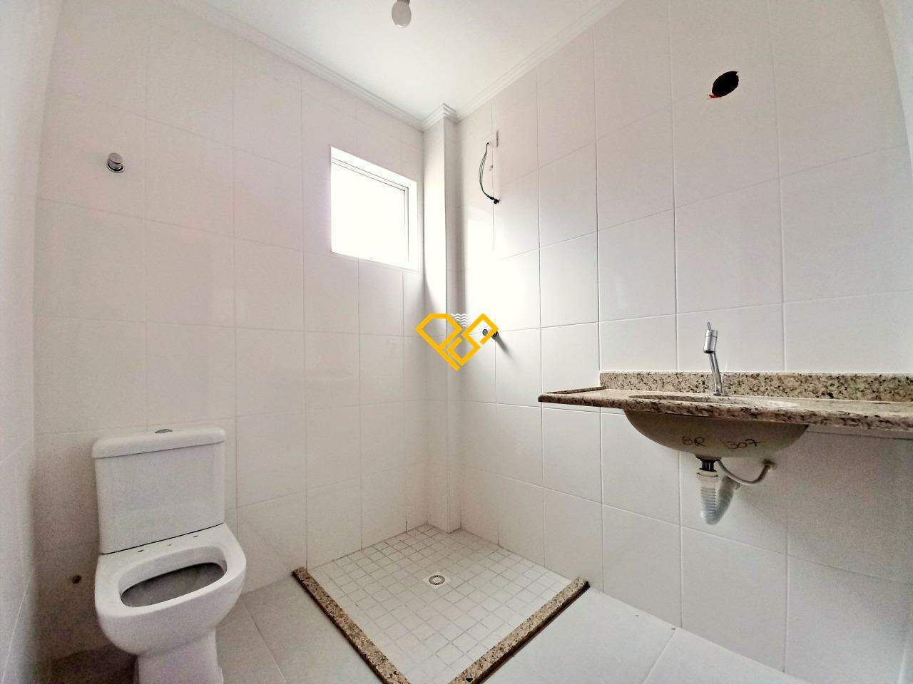 Sobreposta Baixa à venda no Vila Belmiro: Wc suíte 1