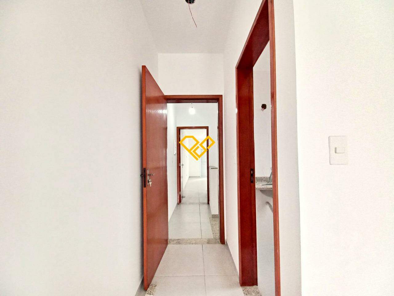 Sobreposta Baixa à venda no Vila Belmiro: 