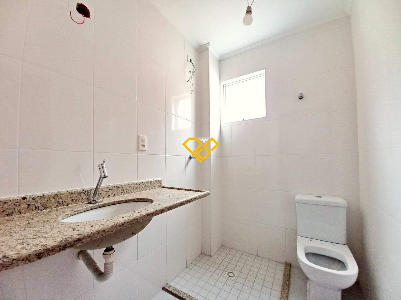 Sobreposta Baixa à venda no Vila Belmiro: Wc suíte 2