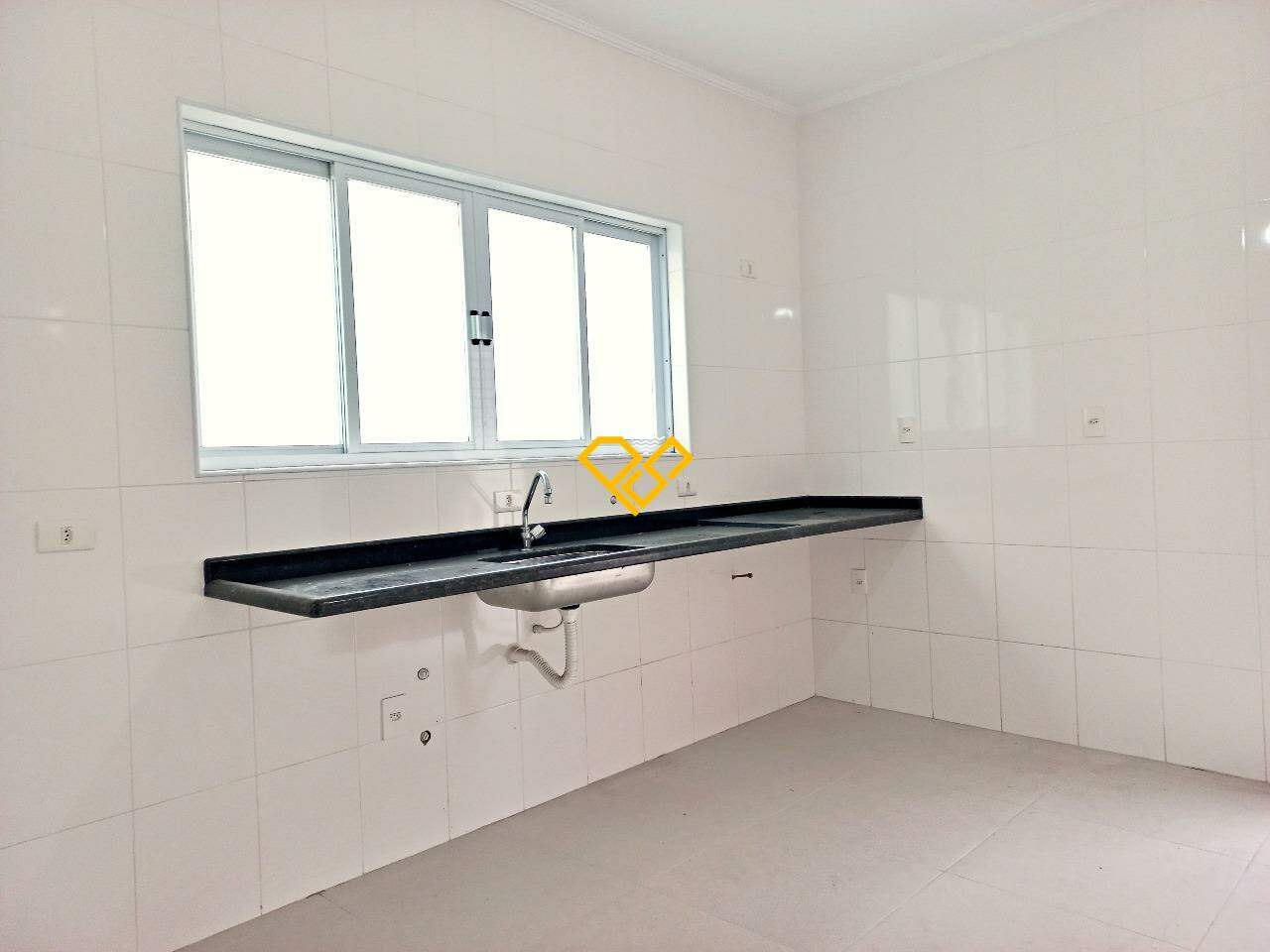 Sobreposta Baixa à venda no Vila Belmiro: Cozinha