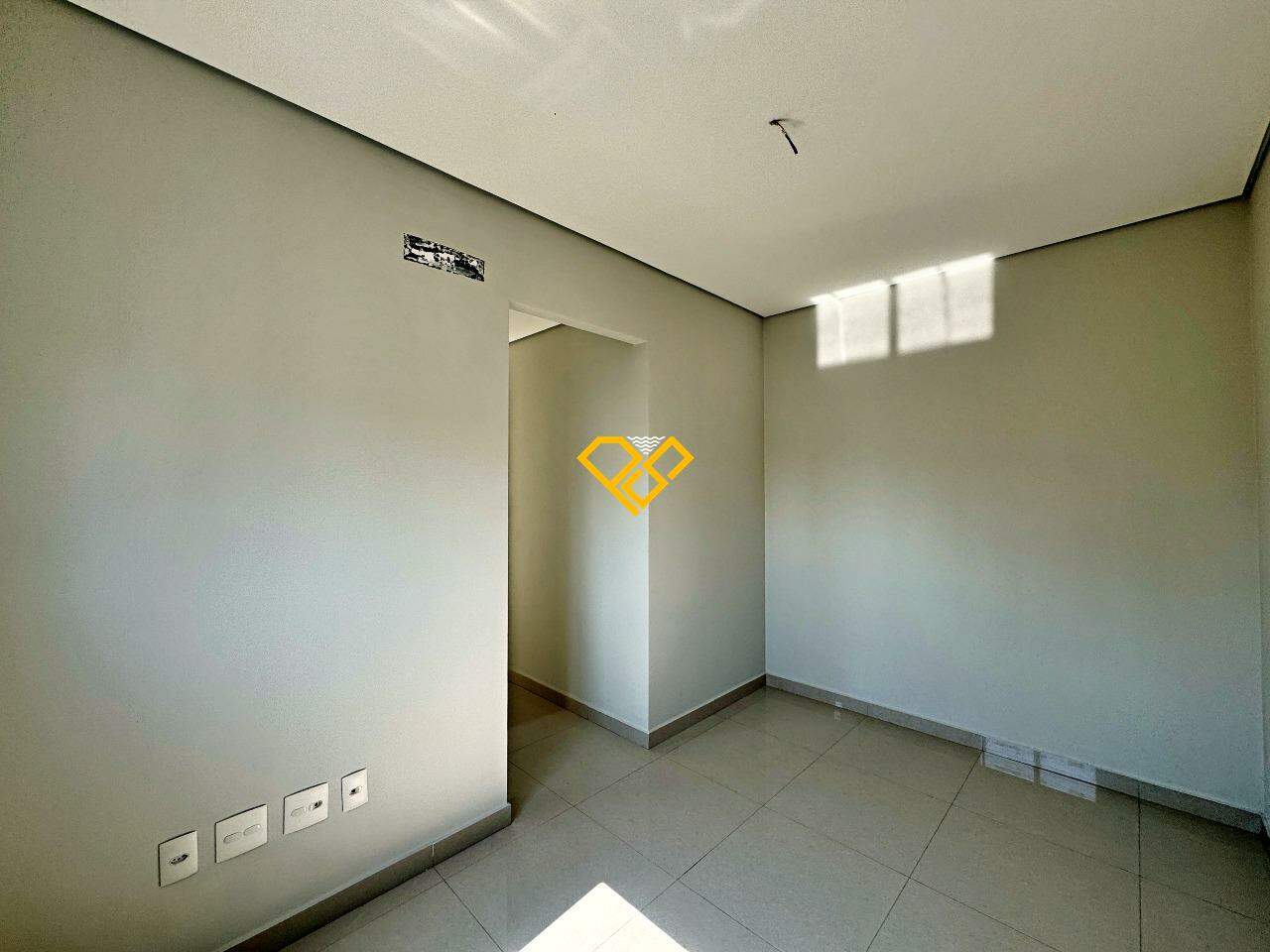 Cobertura à venda no José Menino: Suíte 4