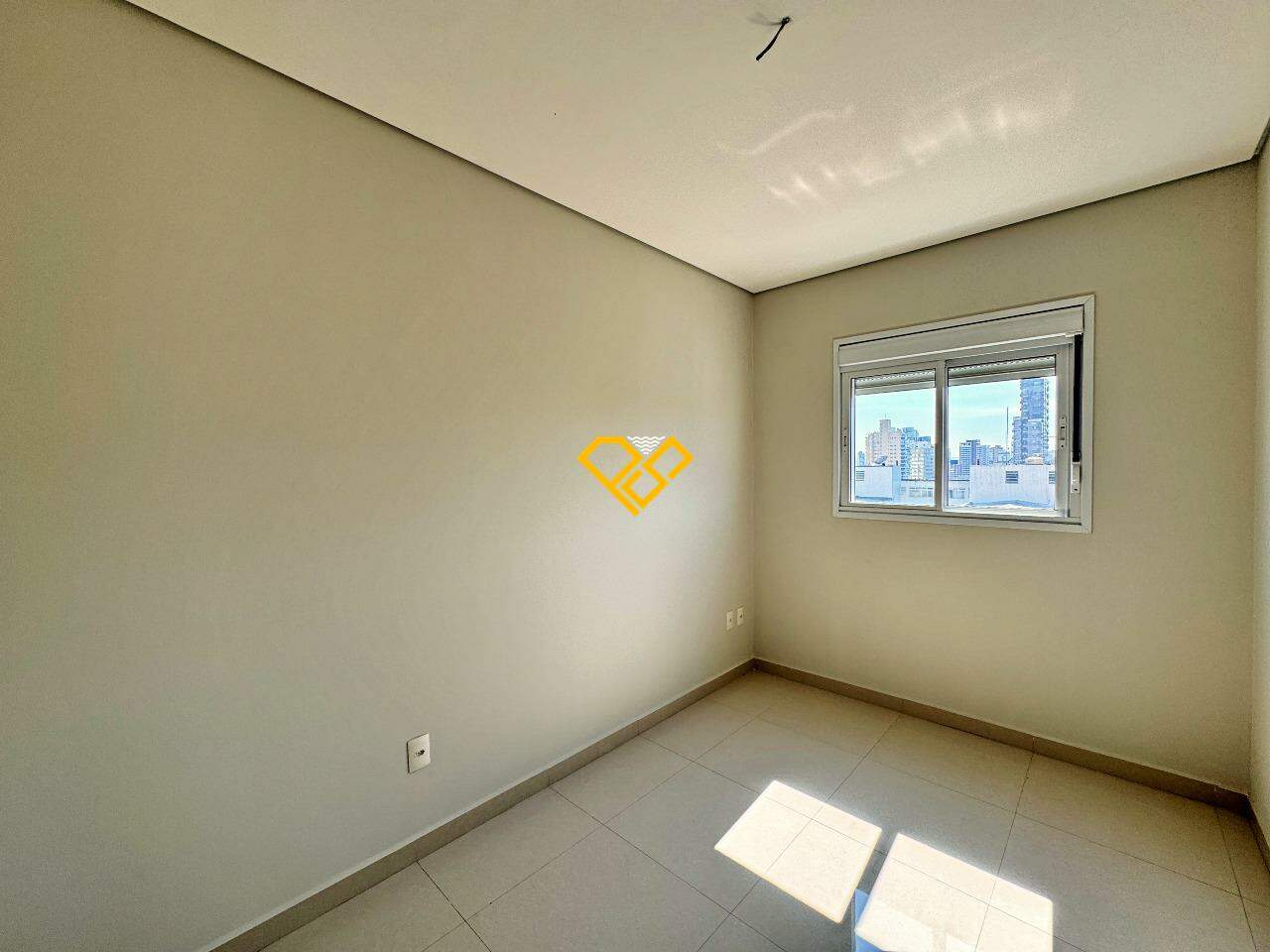 Cobertura à venda no José Menino: Suíte 4