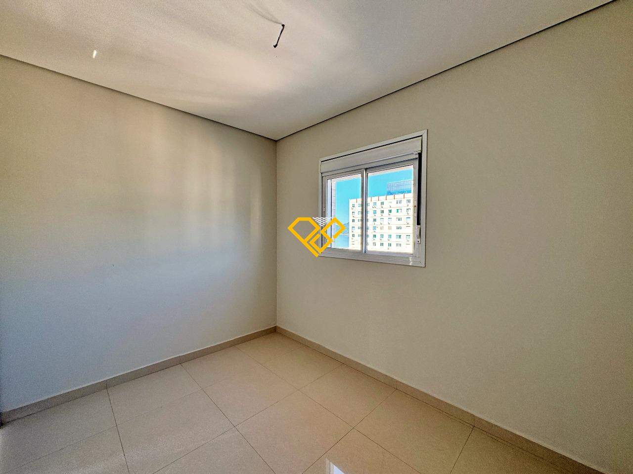 Cobertura à venda no José Menino: Suíte 3