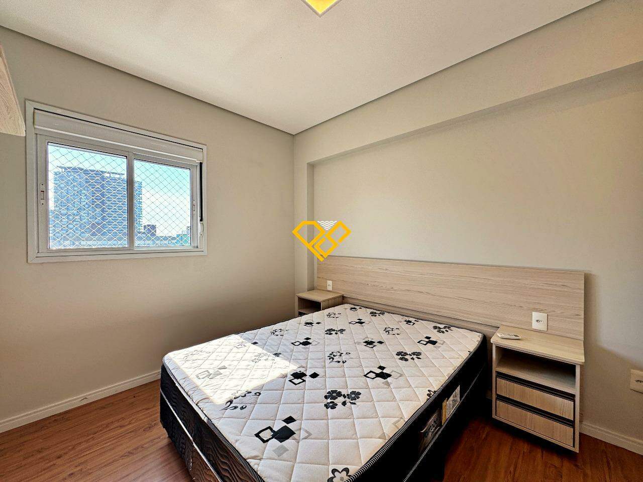 Cobertura à venda no José Menino: Suíte 4