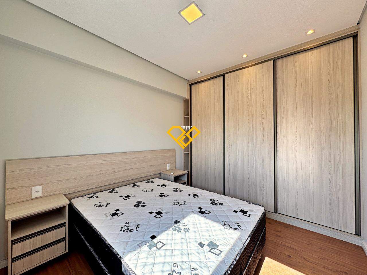 Cobertura à venda no José Menino: Suíte 4