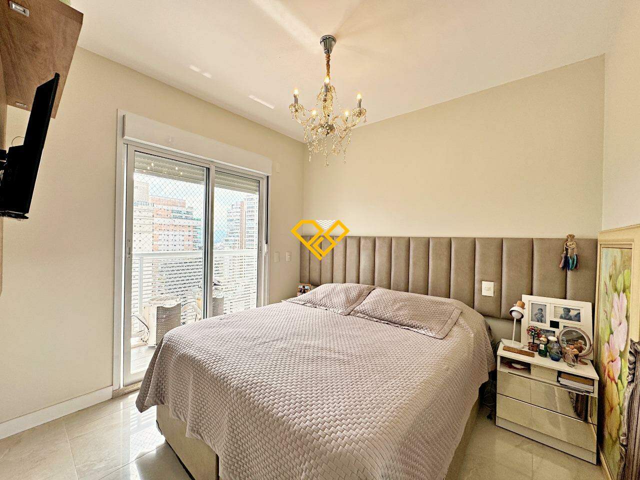Apartamento à venda no Boqueirão: Suíte 1
