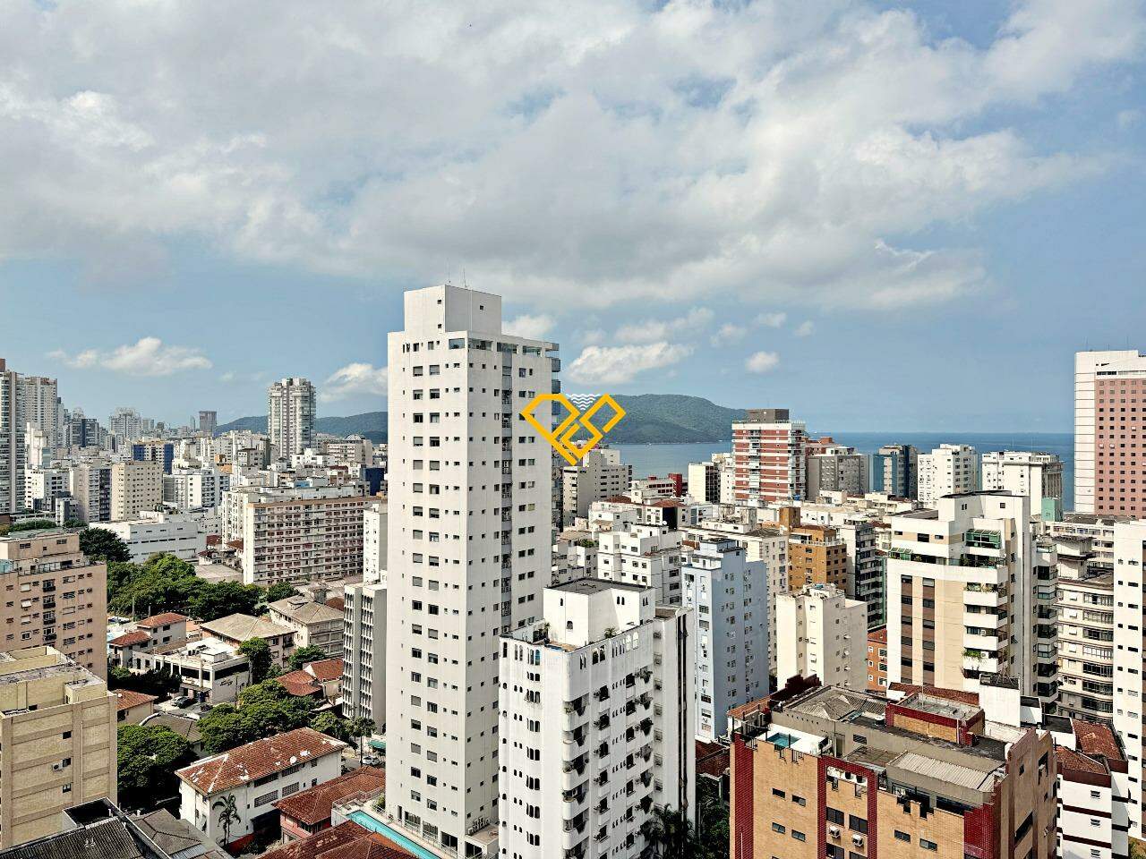 Apartamento à venda no Boqueirão: Vista suite 2